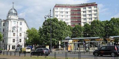 Henriettenplatz