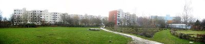 Herbert-Krause-Park
