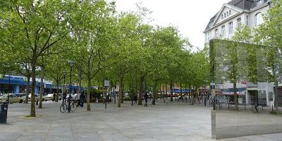 Hermann-Ehlers-Platz