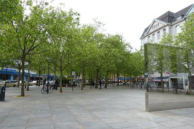 Hermann-Ehlers-Platz
