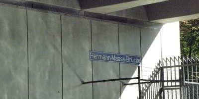 Hermann-Maaß-Brücke