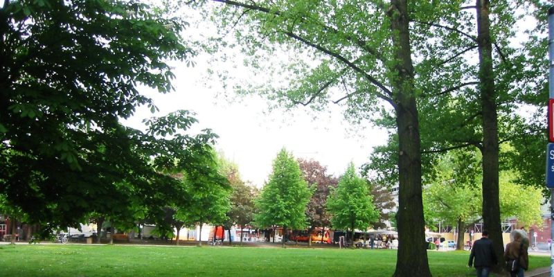 Hermann-Stöhr-Platz