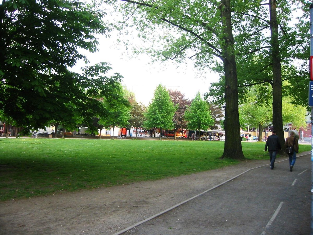 Hermann-Stöhr-Platz