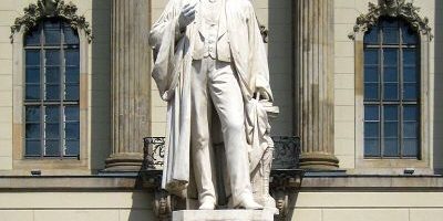 Hermann von Helmholtz
