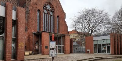 Herrfurthplatz