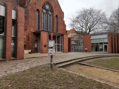 Herrfurthplatz