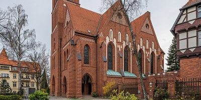 Herz-Jesu-Kirche (Riemeisterstraße)