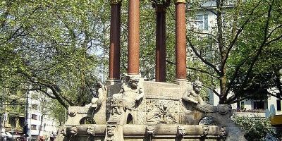 Hindemithplatz