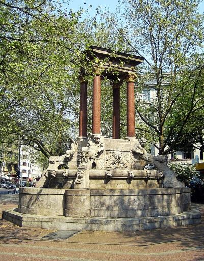 Hindemithplatz