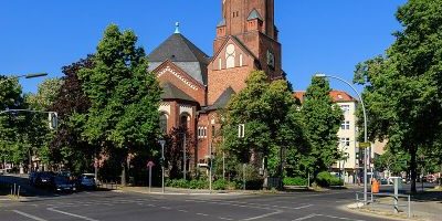 Hochmeisterkirche