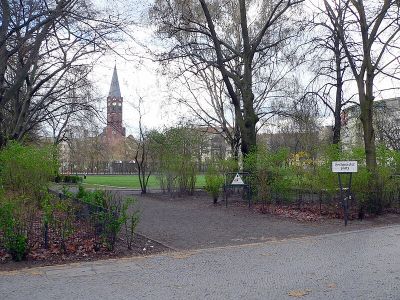 Hochmeisterplatz