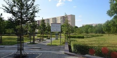 Hochzeitspark