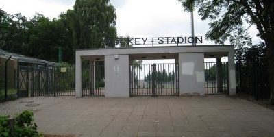 Hockey-Olympiastadion