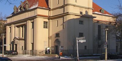 Hoffnungskirche
