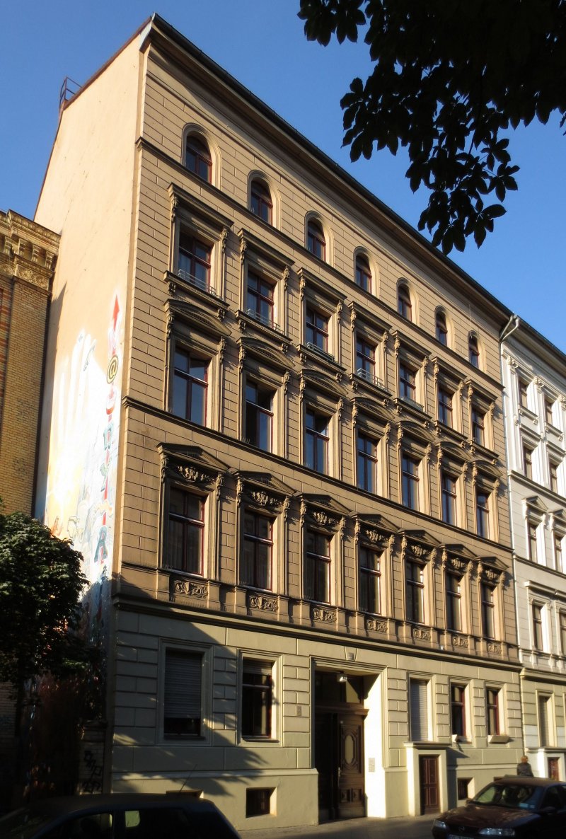 Hoftheater Kreuzberg
