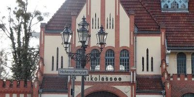 Hohenzollernplatz