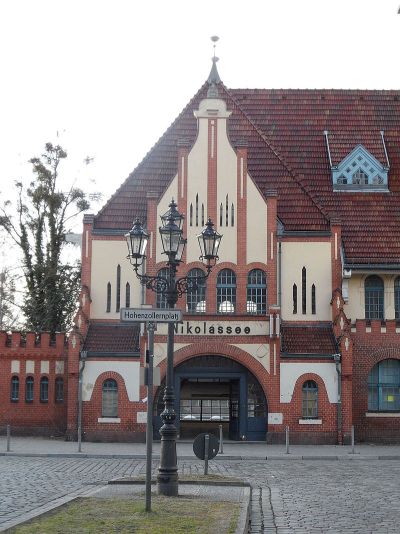 Hohenzollernplatz