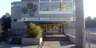 Horst-Dohm-Eisstadion