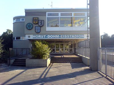 Horst-Dohm-Eisstadion