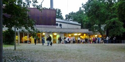 Horst-Korber-Sportzentrum