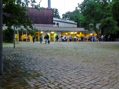 Horst-Korber-Sportzentrum