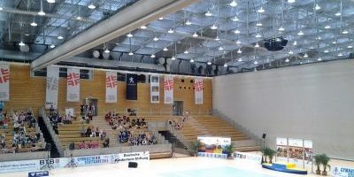 Horst-Korber-Sportzentrum