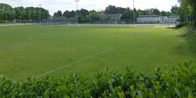 Hubertussportplatz