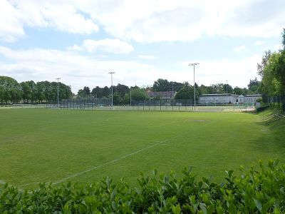 Hubertussportplatz