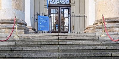Hugenottenmuseum Berlin