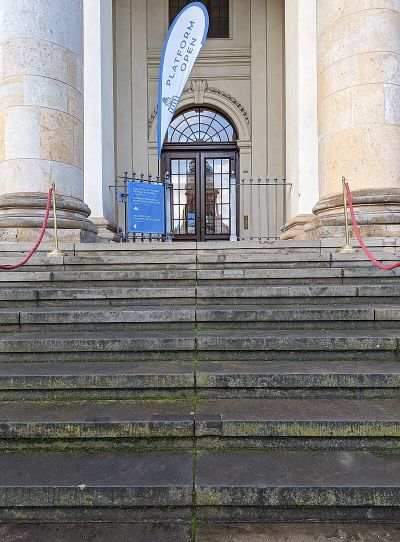 Hugenottenmuseum Berlin