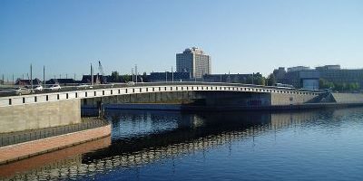 Hugo-Preuß-Brücke