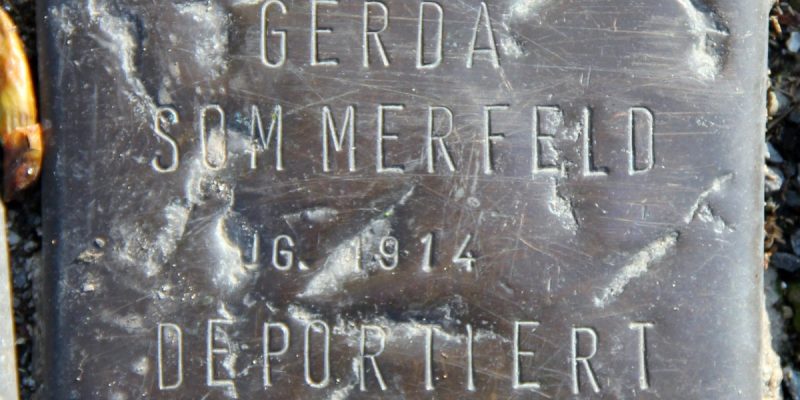 Hulda Sommerfeld