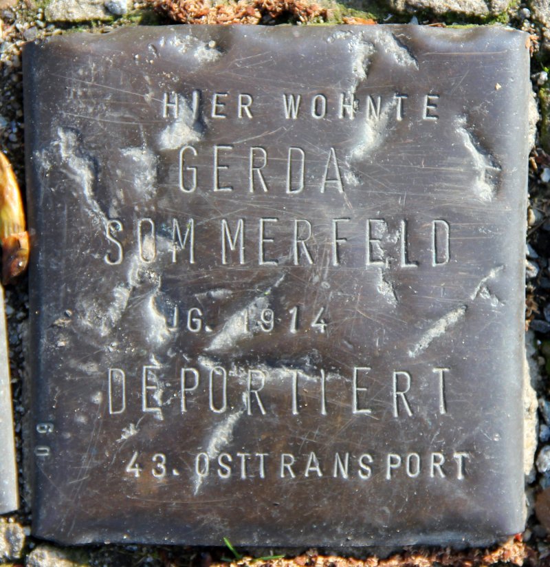 Hulda Sommerfeld