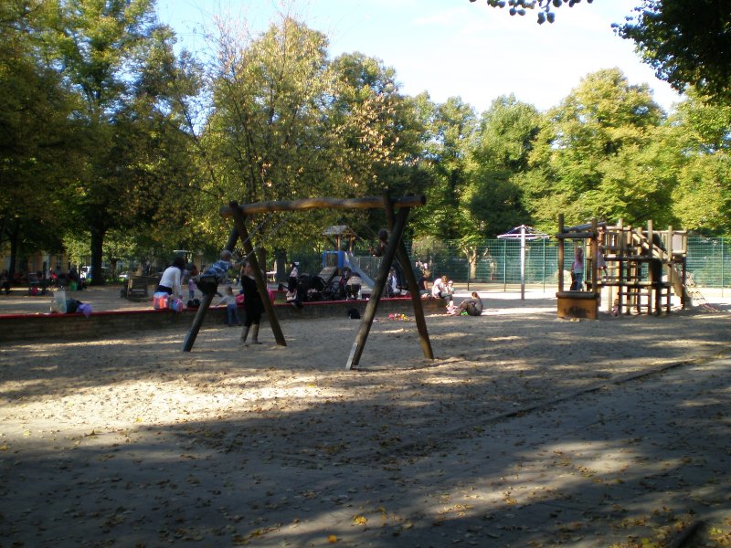 Humannplatz