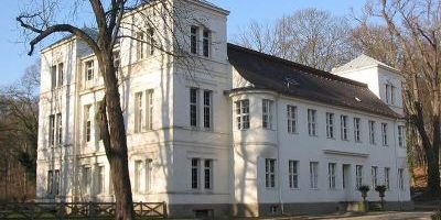 Humboldt-Schloss