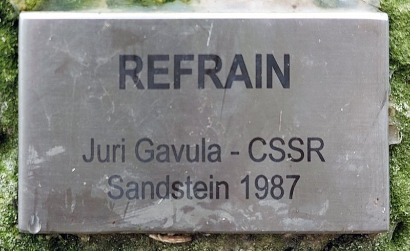 Hundeauslaufgebiet Fennpfuhlpark