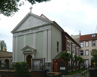 Immanuel-Kapelle