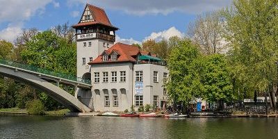 Insel der Jugend