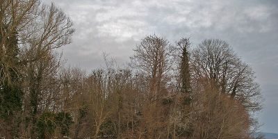Insel Imchen bei Kladow