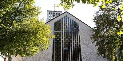 International Christian Church