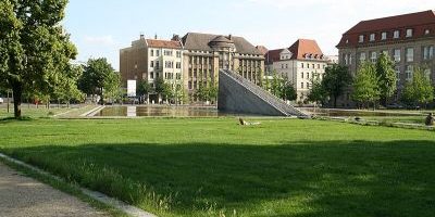 Invalidenpark