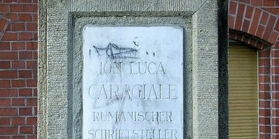 Ion Luca Caragiale