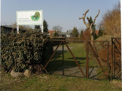 Iselbergplatz e.V.
