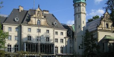 Jagdschloss Glienicke