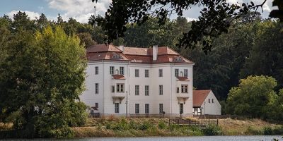 Jagdschloss Grunewald