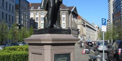 Jakob von Keith