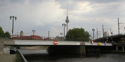 Jannowitzbrücke