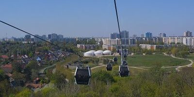 Jelena-Šantić-Friedenspark