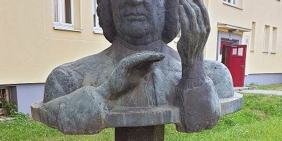 Johann Sebastian Bach