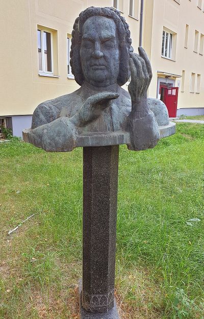 Johann Sebastian Bach